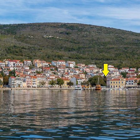 Apartments Villa Katarina Selce Zewnętrze zdjęcie
