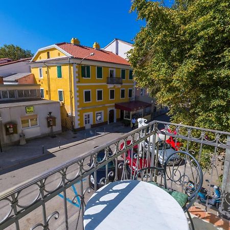 Apartments Villa Katarina Selce Zewnętrze zdjęcie