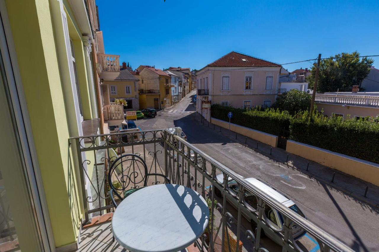 Apartments Villa Katarina Selce Zewnętrze zdjęcie